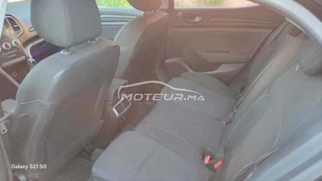 رونو ميجاني مستعملة 3286447