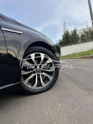 رونو ميجاني مستعملة 3186053