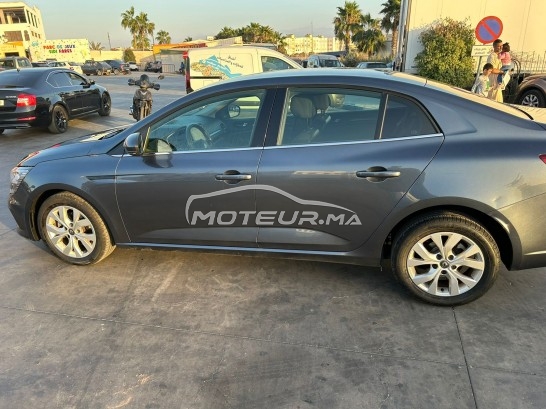 RENAULT Megane Sedan phase 2 occasion 1706336