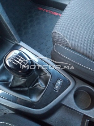 رونو ميجاني 4 مستعملة 1610205