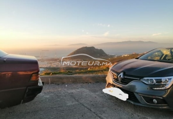 RENAULT Megane occasion 1177197