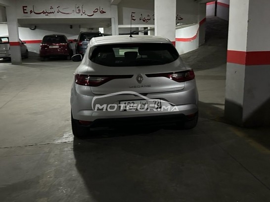 رونو ميجاني Explorer مستعملة 1725701