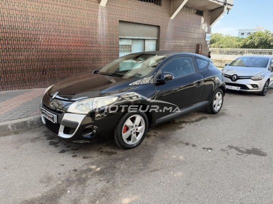 Megane coupé 1.9