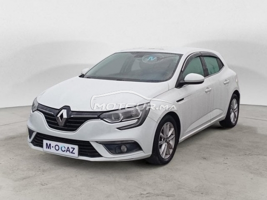 شراء السيارات المستعملة RENAULT Megane في المغرب - 488576