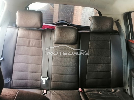 RENAULT Megane occasion 1268240