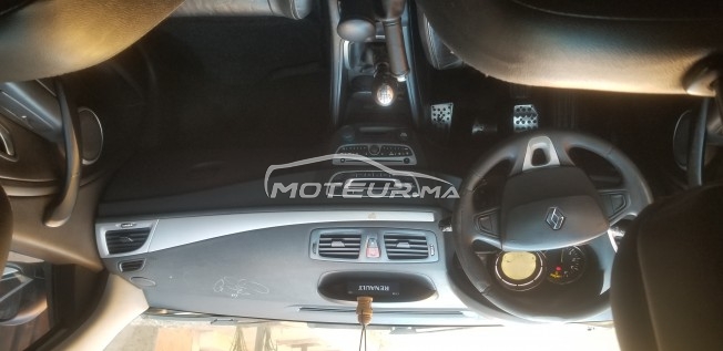 رونو ميجاني Megane 3 coupé مستعملة 1328163