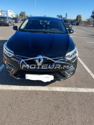 RENAULT Megane 4 occasion 2932995