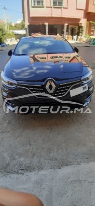 رونو ميجاني Intense مستعملة 3428817