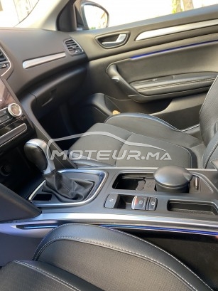 رونو ميجاني Intense مستعملة 3428803