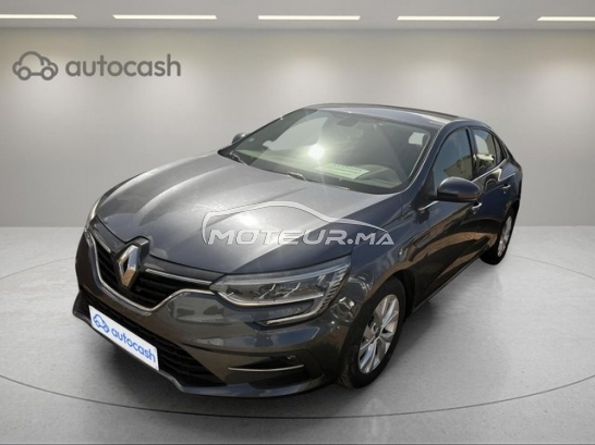 شراء السيارات المستعملة RENAULT Megane في المغرب - 489895