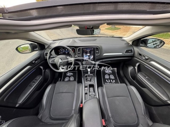 Renault Megan 2025 intense 