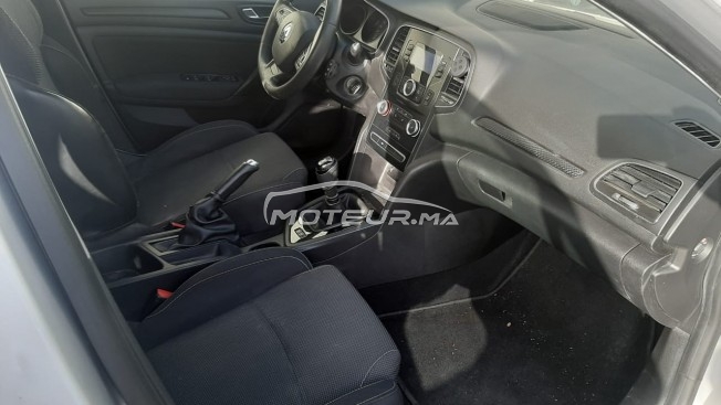 RENAULT Megane occasion 1372030