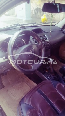 RENAULT Megane occasion 1185691