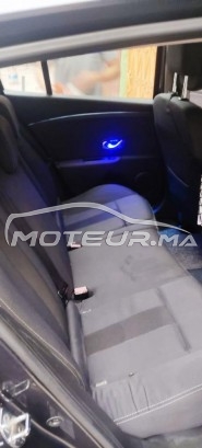 رونو ميجاني مستعملة 1486053