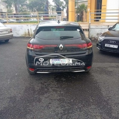 رونو ميجاني مستعملة 3434841