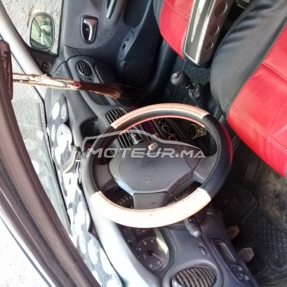 رونو ميجاني Classic 1.9 مستعملة 1425768