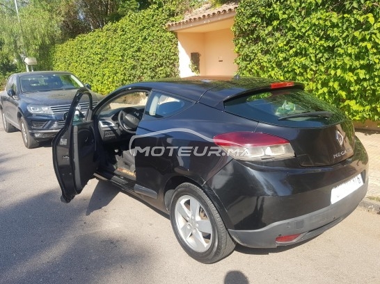 رونو ميجاني Coupé 1.9 dci 130 ch مستعملة 1719793