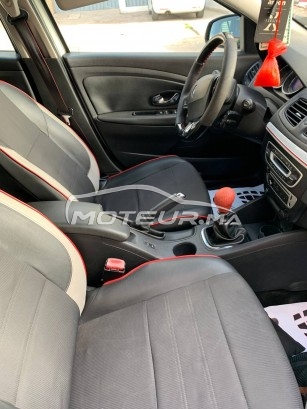 رونو ميجاني مستعملة 1817991