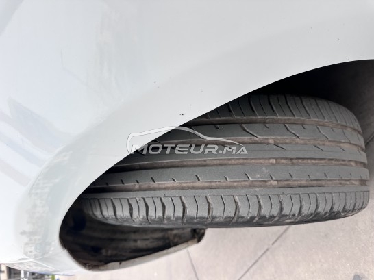 RENAULT Megane Dci occasion 3354120