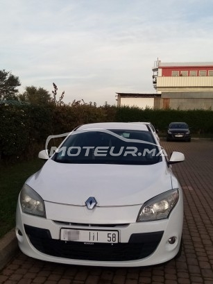 رونو ميجاني 3 مستعملة 1782196