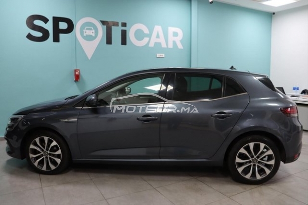 رونو ميجاني مستعملة 2583414