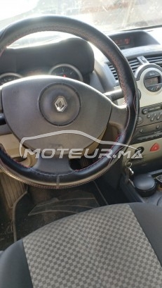 رونو ميجاني مستعملة 3567702