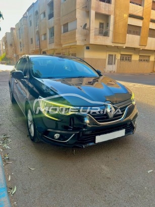 رونو ميجاني 2020 مستعملة 2614479
