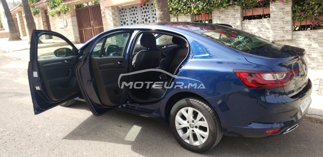 رونو ميجاني مستعملة 1464773