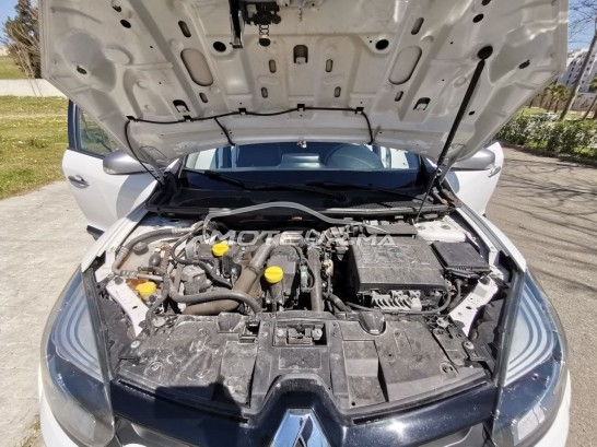 RENAULT Megane 1.6 dci occasion 1139720