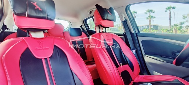 رونو ميجاني مستعملة 1614178