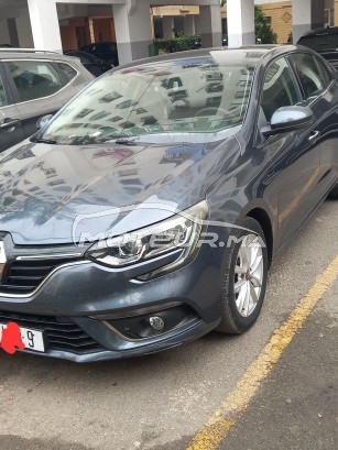 رونو ميجاني Tres bien مستعملة 2353722