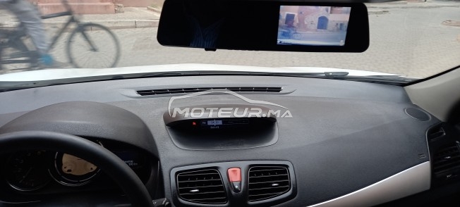 رونو ميجاني مستعملة 1661173