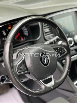 RENAULT Megane occasion 3240900