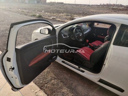 رونو ميجاني مستعملة 1543988