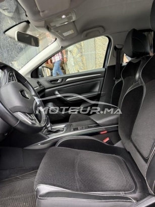 رونو ميجاني مستعملة 2980944