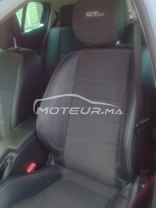 رونو ميجاني مستعملة 1663497