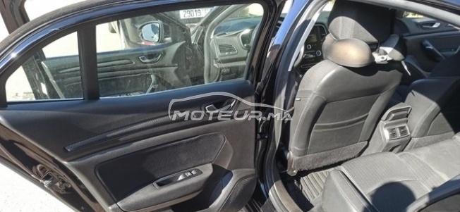 رونو ميجاني مستعملة 2979374