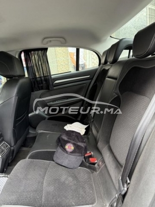 رونو ميجاني مستعملة 2980945