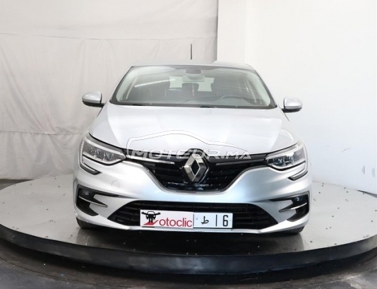 RENAULT Megane occasion 2956825