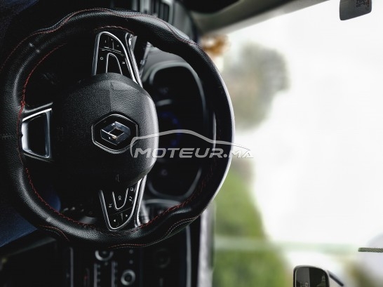 RENAULT Megane Dci occasion 3379001