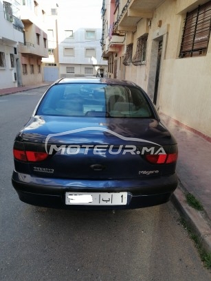 رونو ميجاني مستعملة 1390735