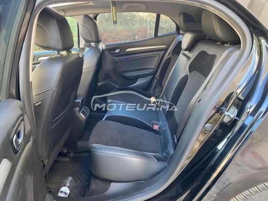 RENAULT Megane occasion 2979896