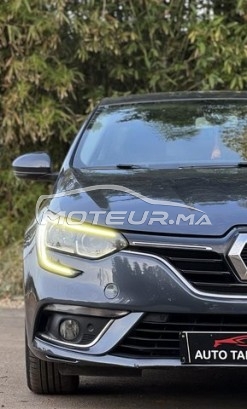 شراء السيارات المستعملة RENAULT Megane في المغرب - 481034
