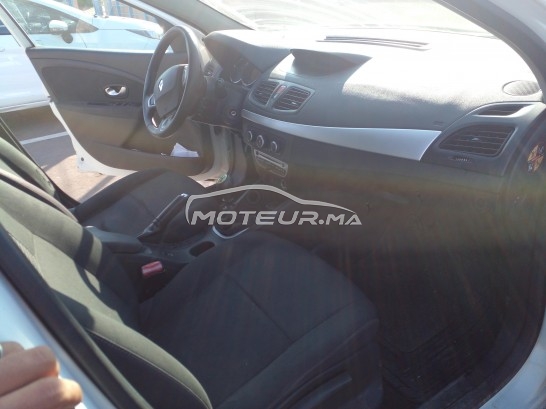 رونو ميجاني مستعملة 1286658