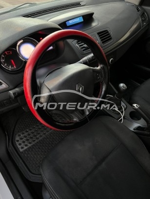 RENAULT Megane Megane 3 occasion 3453470