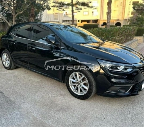 رونو ميجاني مستعملة 2297479