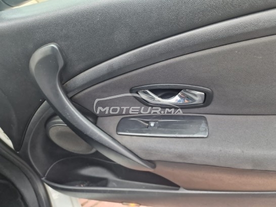 رونو ميجاني مستعملة 1633164