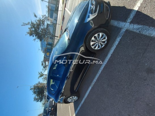 RENAULT Megane 4 occasion 2932999