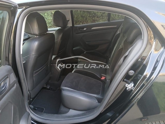 RENAULT Megane occasion 2868745