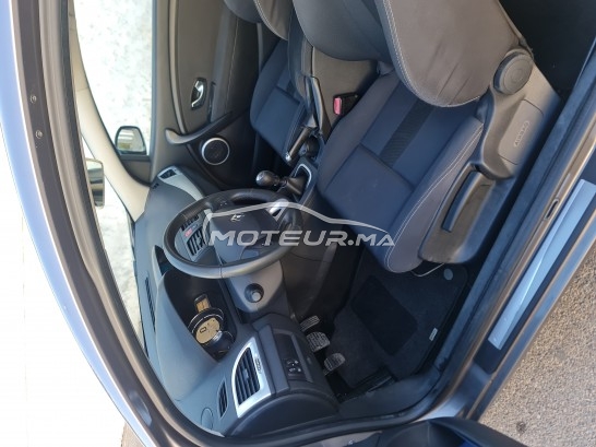 RENAULT Megane occasion 1564080